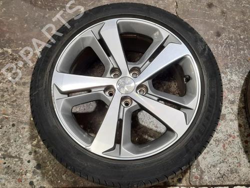 Rim PEUGEOT 308 SW II (LC_, LJ_, LR_, LX_, L4_) 1.6 HDi 92 | BP19576927C45 