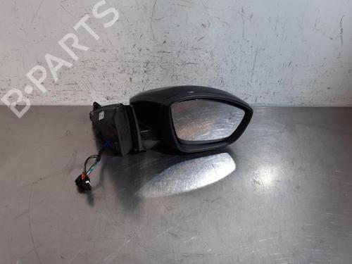 Used Right mirror OPEL CORSA F (P2JO) 1.2 (68) (75 hp) 29343803