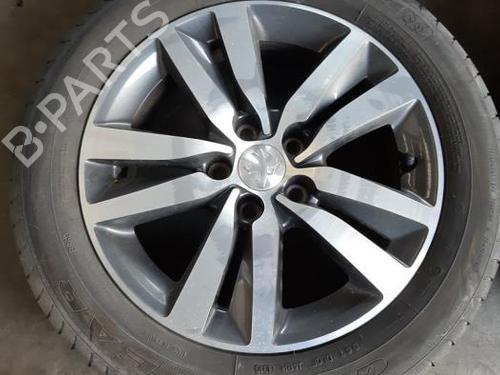 Rim PEUGEOT 308 SW II (LC_, LJ_, LR_, LX_, L4_) 1.6 HDi 92 | BP23583458C45 