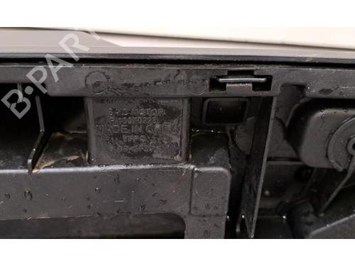 Rear bumper MG MARVEL R EV (EP21) | BP23641508C8  - Image 9