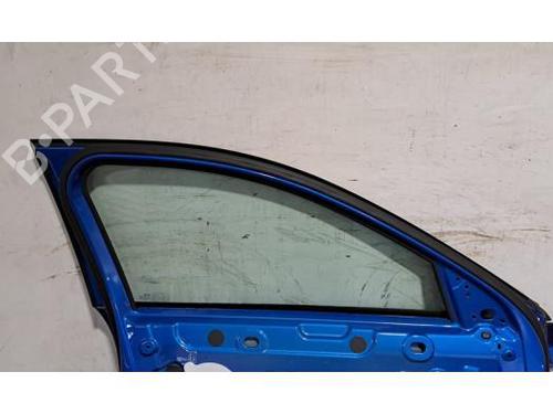 Left front door PEUGEOT 308 III (FB_, FH_, FP_, F3_, FM_) e-308 (FMZKWZ) | BP29881503C2 