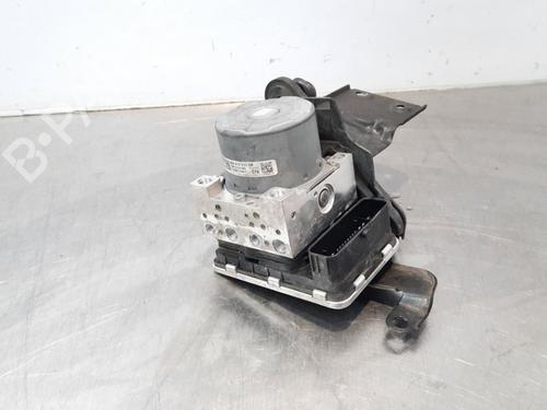Used ABS pump VW GOLF VII (5G1, BQ1, BE1, BE2) 2.0 GTI (245 hp) 15035758