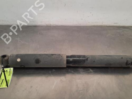 Used Right rear shock absorber FORD RANGER (TKE) 3.2 TDCi 4x4 (200 hp) 23625620