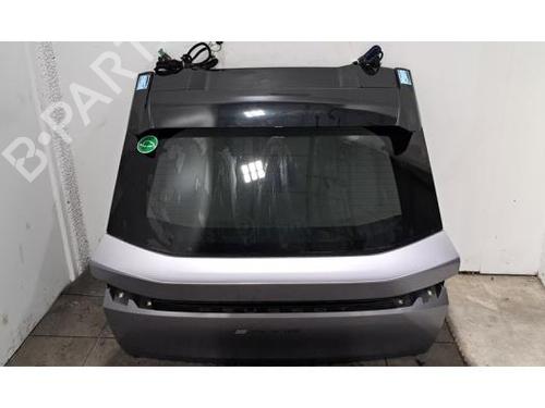 Used Tailgate PEUGEOT 3008 III (KA_, KB_, KC_) e-210 (KCZKZX) (213 hp) 32408594
