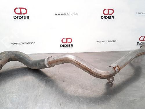 Used Intercooler pipe OPEL MOVANO B Van (X62) 2.3 CDTI RWD (FV) (163 hp) 15020574