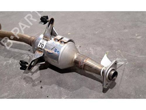 Catalyst TOYOTA MIRAI (JPD2_) FCV (JPD20) | BP31154680M10