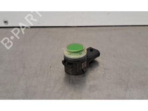 Modulo elettronico OPEL MOKKA 1.2 (76) (131 hp) 31085161