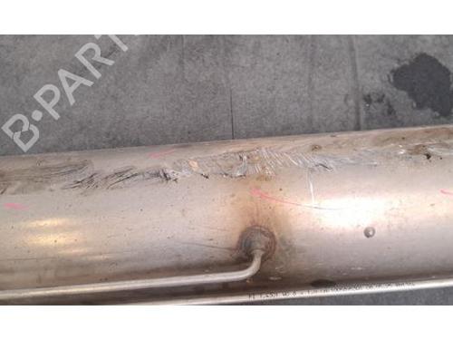 Exhaust system PEUGEOT EXPERT Van (V_) 2.0 BlueHDi 145 | BP38605990M121 - Image 4