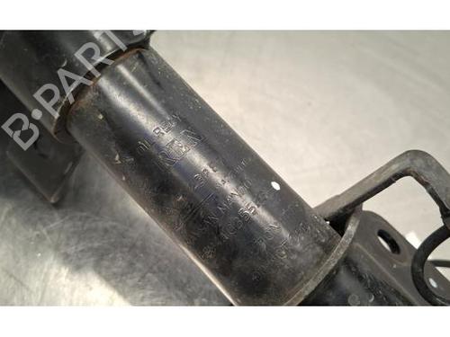Right front shock absorber RENAULT CLIO V (B7_) 1.0 TCe 90 (B7MT) | BP39154525M17 - Image 4