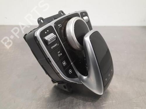 Electronic module MERCEDES-BENZ C-CLASS (W205) C 250 BlueTEC / d 4-matic (205.009) | BP23594265M83 