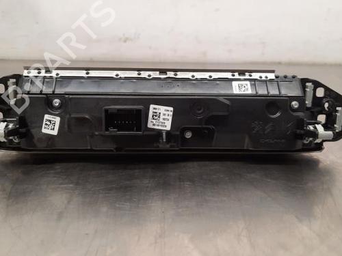 Climate control PEUGEOT 3008 II SUV (MC_, MR_, MJ_, M4_) 1.5 BlueHDi 130 | BP23596971I5 