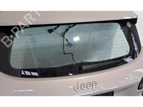Tailgate JEEP AVENGER (J2) 1.2 GSE T3 | BP29962505C6