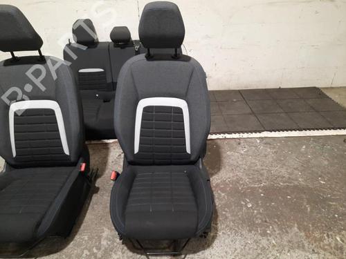 Seats set CITROËN C3 IV (CC_, CB_) ë-C3 (CBZYAZ) | BP33743913C78  - Image 11