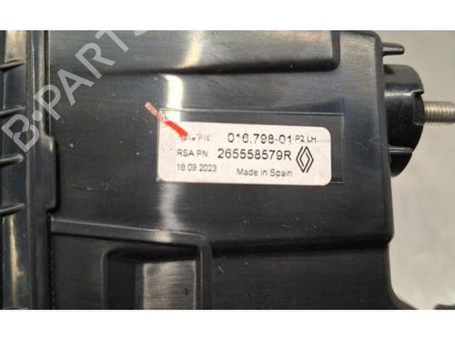 Left taillight RENAULT SYMBIOZ 1.6 E-Tech 145 | BP39909462C34 - Image 4