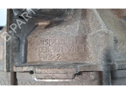 Engine VW ID.3 (E11, E12) 1st | BP38474347M1 - Image 6