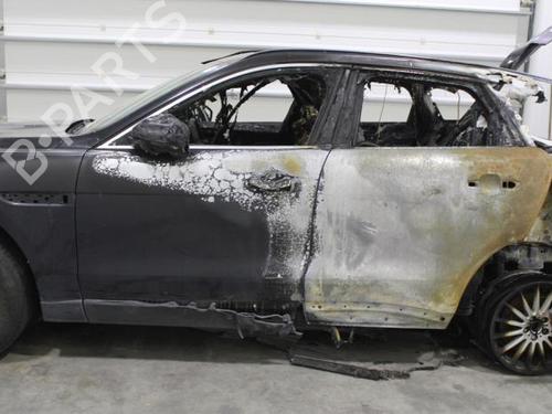 Left front suspension arm JAGUAR F-PACE (X761) 2.0 TD4 AWD | BP37514964M12 - Image 12