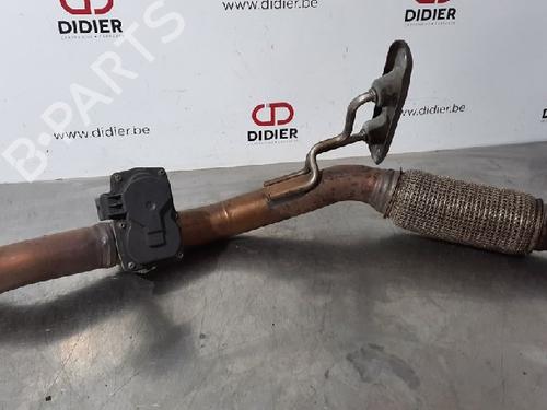 Exhaust manifold VW GOLF VII (5G1, BQ1, BE1, BE2) 1.6 TDI 4motion | BP15016026M110 