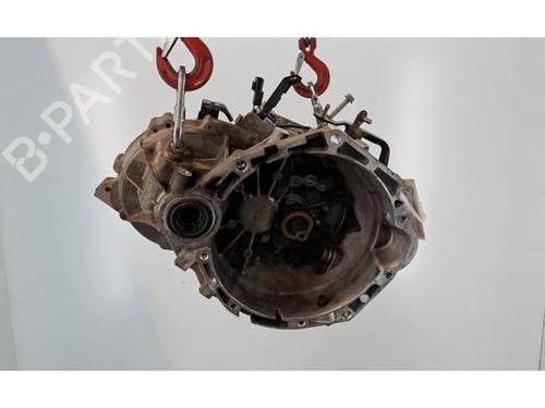 Gearkasse Gearkasse KIA RIO IV (YB, SC, FB) 1.25 (84 hp) 39732348 39732348