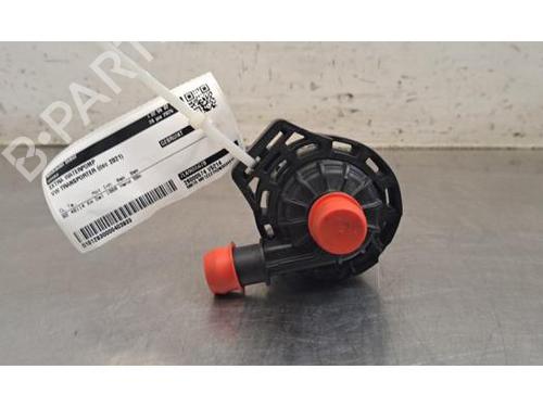 Used Auxiliary water pump Auxiliary water pump 37674737 37674737
