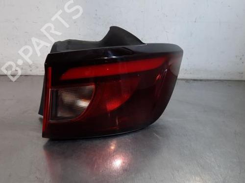Used Right taillight Right taillight 39601413 39601413