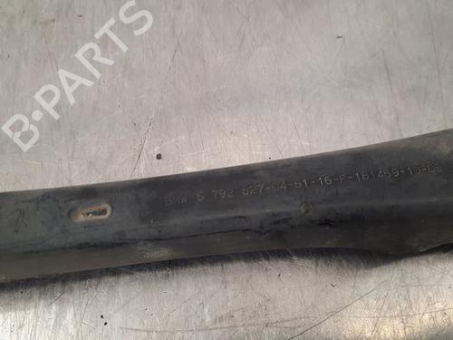 Left rear suspension arm BMW 1 (F20) 116 d | BP15042817M14 