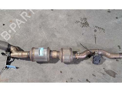 Katalysator VW CADDY V Box Body/MPV (SBA, SBH) 2.0 TDi (75 hp) 32276831