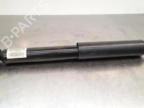 Used Right rear shock absorber CITROËN C5 AIRCROSS (A_) 1.2 PureTech 130 (ARHNSJ) (131 hp) 23596741