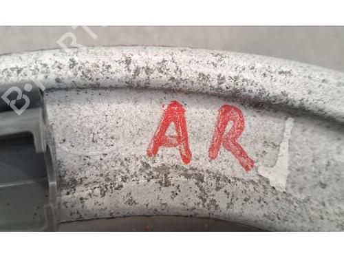 Right rear suspension arm LAND ROVER RANGE ROVER VELAR (L560) 3.0 D300 SDV6 4x4 | BP28092226M15 