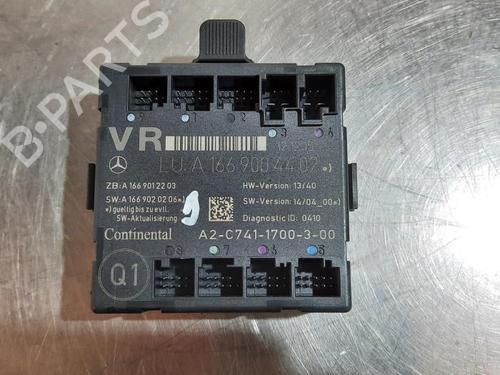 Electronic module MERCEDES-BENZ CLA Coupe (C117) CLA 180 (117.342) | BP24102234M83 