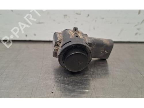 Used Electronic module Electronic module VW TIGUAN (CT1) 1.5 TSI eHybrid (204 hp) 34254357 34254357