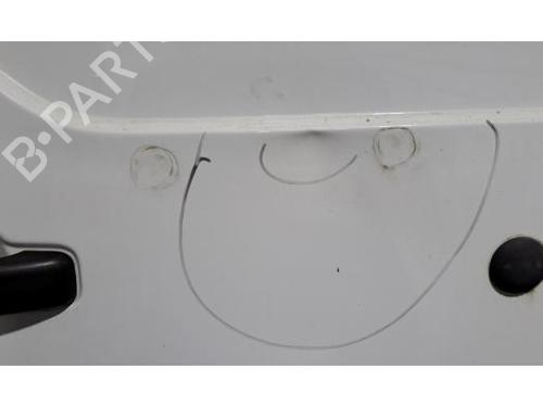 Tailgate RENAULT MASTER III Van (FV) 2.3 dCi 135 FWD (FV0N, FV08, FV06, FV00, FV1S) | BP30187630C6