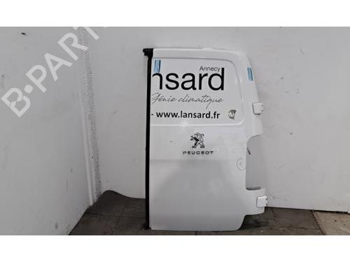 Used Tailgate PEUGEOT EXPERT Van (V_) 2.0 BlueHDi 145 (144 hp) 32510723