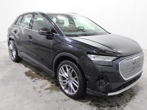 AC pipe AUDI Q4 E-TRON SUV (F4B) 35 | BP34117876M126  - Image 5