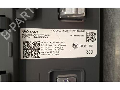 Computer KIA EV3 EV | BP39500465M11 - Image 6