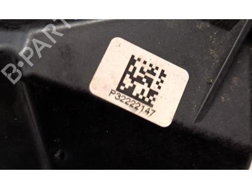 Intercooler pipe VOLVO XC40 (536) T4 | BP31842871M127