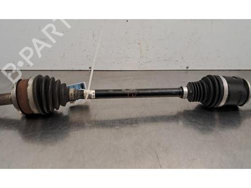 Used Left front driveshaft Left front driveshaft TOYOTA YARIS (_P21_, _PA1_, _PH1_) 1.5 Hybrid (MXPH10, MXPH11) (116 hp) 34426029 34426029