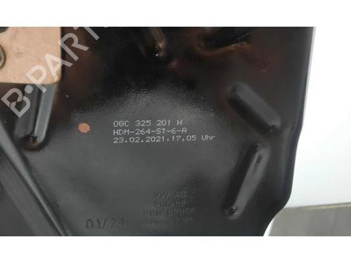 Gearbox AUDI Q3 (F3B) 35 TDI | BP29493742M3 