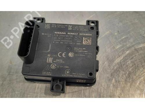 Electronic sensor RENAULT RAFALE Coupe (DGM_) 1.2 E-TECH 200 Hybrid (DGM2) | BP34198615M84 - Image 2