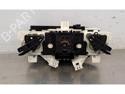 Commande Chauffage RENAULT TWINGO III (BCM_, BCA_) 1.0 SCe 70 | BP29600625I5