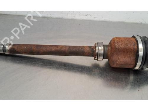 Right front driveshaft CITROËN JUMPER II Van 2.2 BlueHDi 140 | BP28483771M39