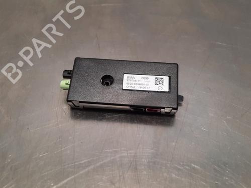 Used Electronic module BMW X5 (F15, F85) sDrive 25 d (231 hp) 17115428