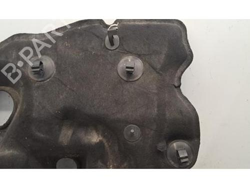 Underbody protection PEUGEOT BOXER Van 2.2 BlueHDi 120 | BP38022355M92 - Image 3