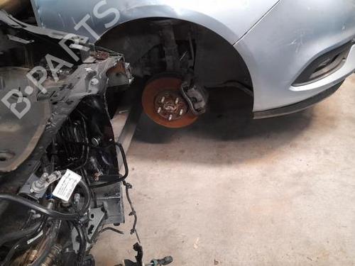 Left rear suspension arm VOLVO XC40 (536) T2 | BP10888637M14 