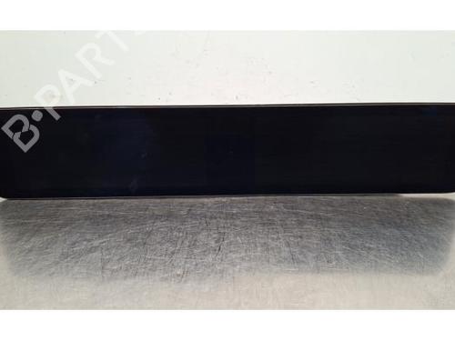Used Display monitor Display monitor MERCEDES-BENZ A-CLASS (W177) A 200 d (177.012) (150 hp) 33927522 33927522