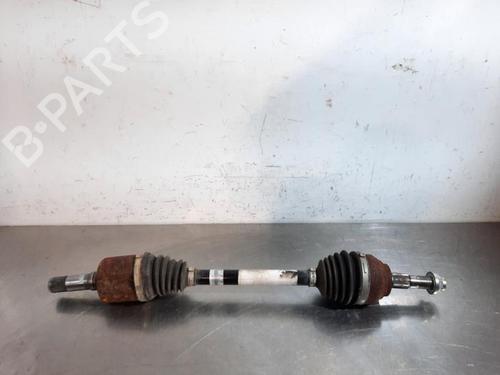 Used Left front driveshaft MG MG ZS SUV EV (177 hp) 15793113