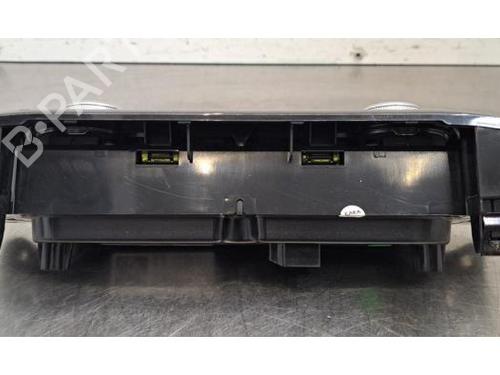 Climate control MG MG ZS SUV (AZS1) EV | BP40026110I5 - Image 3