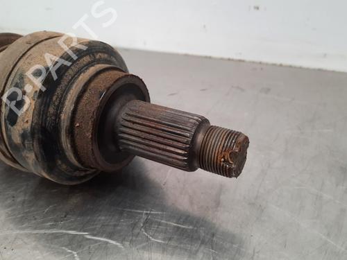 Left rear driveshaft BMW 3 Touring (F31) 318 i | BP11231448M40 