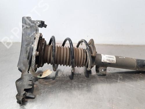 Used Left front shock absorber BMW 3 (F30, F80) 318 d (150 hp) 11728810