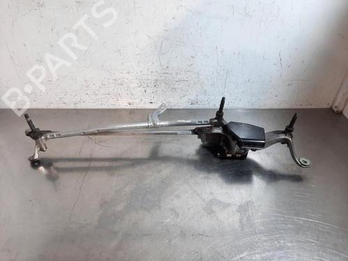 Used Front wipers mechanism MERCEDES-BENZ GLC Coupe (C253) 250 d 4-matic (253.309) (204 hp) 29621421