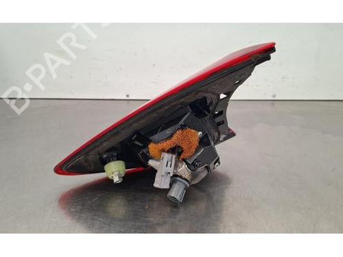 Left taillight MAZDA CX-5 (KE, GH) 2.2 D (KE2FW) | BP32398775C34